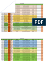 Permit Log 22 Aug 22