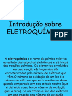 Eletroquímica