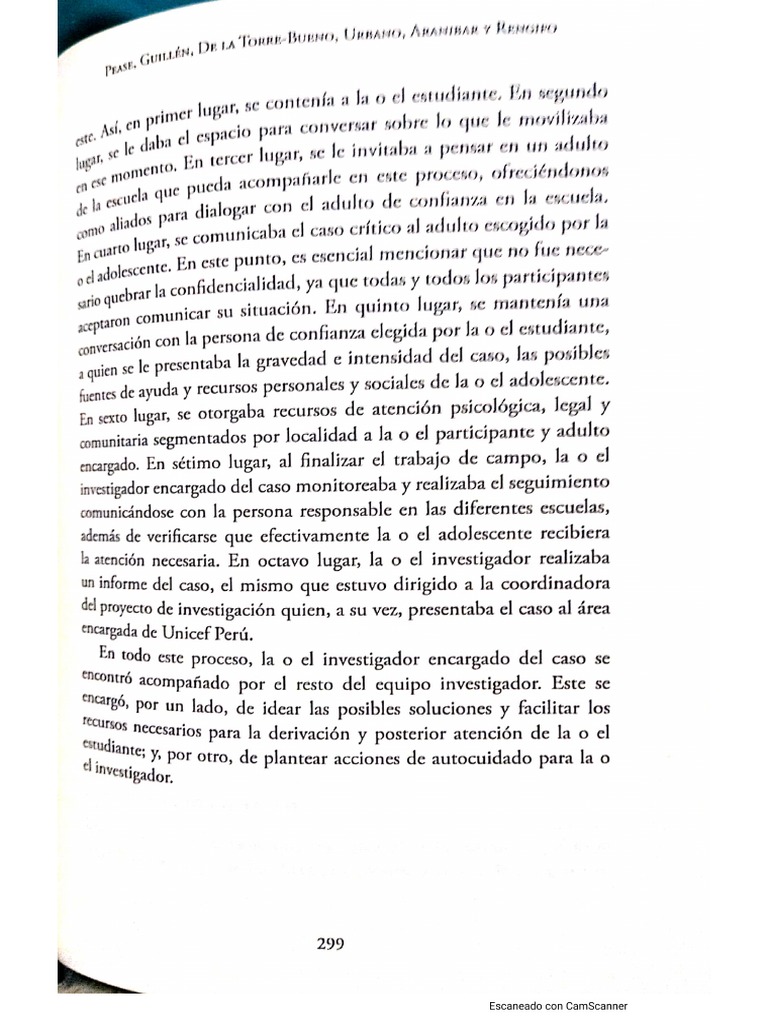 Semana 05.2 Pease Et Al. (2022) Anexo 2. Componente Ético y Abordaje de