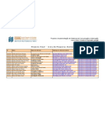 PFProjectos Aceites