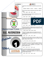 s1 - Planteo de Ecuaciones