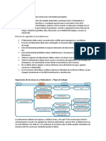 Gestión seguridad lab: contención, custodia práctic