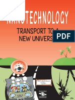 NR 09 - Nanotechnology Transport To A New Universe