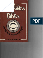 pdfcoffee.com_visao-panoramica-da-biblia-jb-tidwell-pdf-free