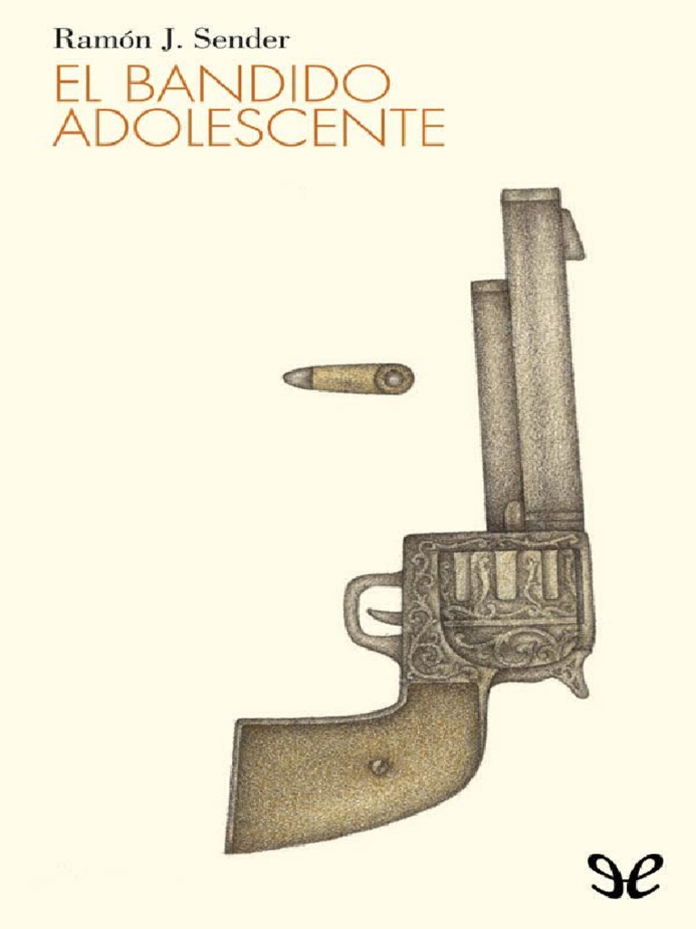 El Bandido Adolescente Holaebook | PDF | Billy el niño, image size:768x1024
