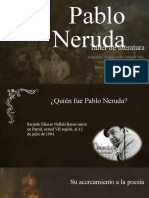 Pablo Neruda