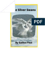 The Silver Swans by Gallico Paul Book PDF