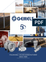 Catalogue Products Gemels