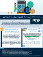 What Is Accrual Accounting ?