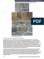 Fabrication Methods of The Polygonal Masonry of Large Tightly Fitted Stone - 30-End