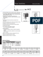 Datasheet MC Donnell FS4-3