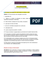 Regular Oab PH Eticainscricao Na Ordem Dos Advogados Do Brasil