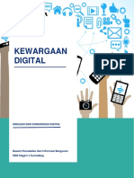 Modul 3.8 Simulasi Dan Komunikasi Digital