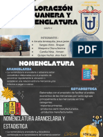 Nomenclatura arancelaria y estadística: clasificación uniforme a nivel internacional