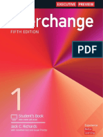 Interchange 1 5th Edition Student Book Práctica