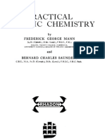 [化學][實用有機化學] - Practical Organic Chemistry