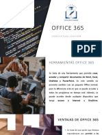 OFFICE 365 - Merged