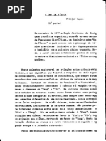 Capra - O Tao Da Fisica