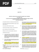 2010_35_UE - Direttiva TPED - it