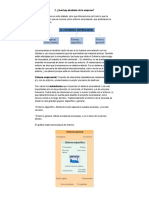 2-Qué Hay Alrededor de La Empresa