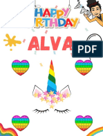 Alva 