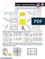 Vectores 2 Medio