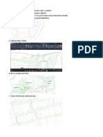 Observaciones Topografia