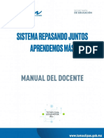 Manual Del Docente