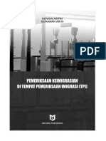 Buku Pemeriksaan Keimigrasian Di Tpi Gratis