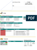 Informativo Resumo Mina