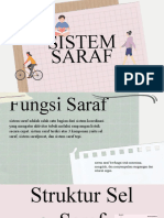 Sistem Saraf