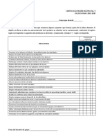 Autoevaluacion Docente