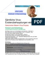 Samtliche Virus Existenzbehauptungen Rec