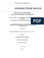 Implantación de Un Sistema de Gestión de Calidad en Una Empresa Constructora