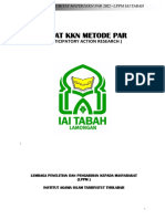 Materi KKN Par Iai Tabah 2022