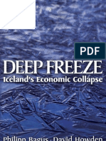 Deep Freeze Howden