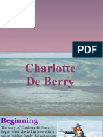 Charlotte de Berry