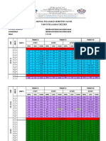 Jadwal TKP Revisi 2