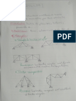 Treillis Methode Sections