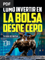 Guía para Invertir en GBM+ | PDF | Compartir (Finanzas) | Inversiones