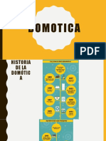 Domotica