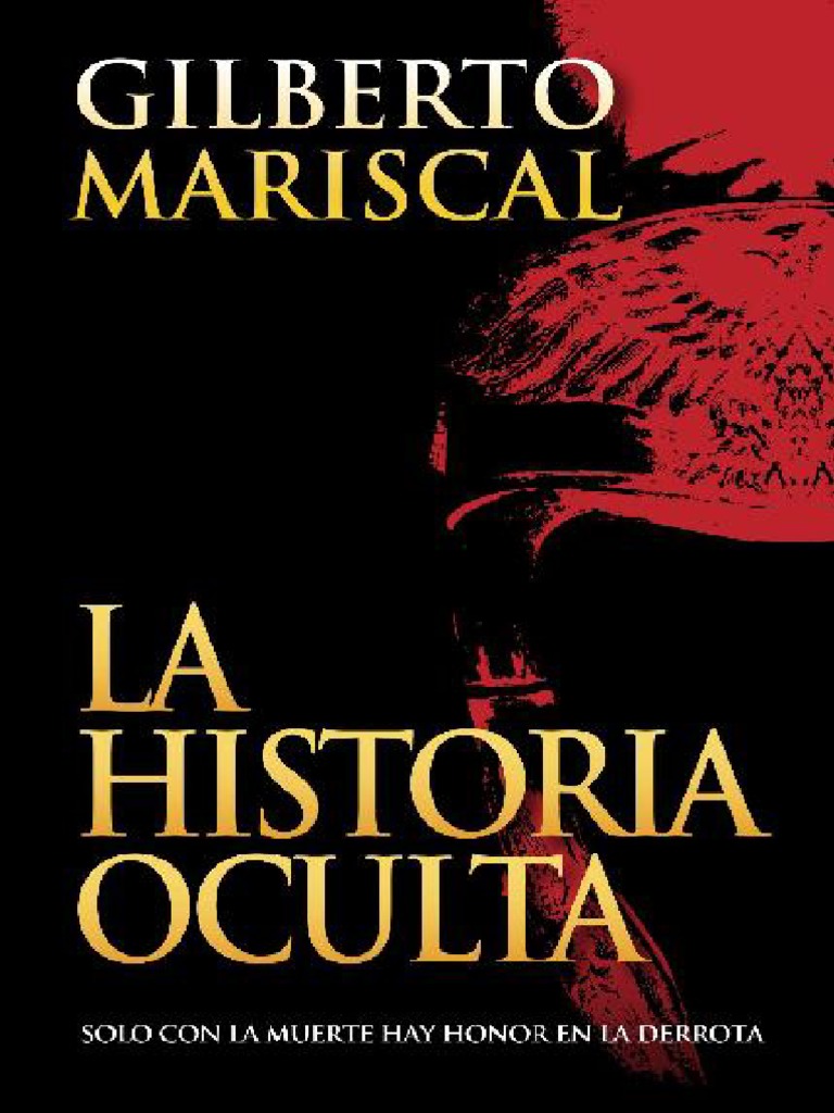 La Historia Oculta_ (The Hidden Gilberto