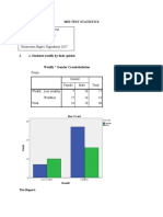 Mid Test Statistik Emeral