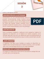 Pink Brown Minimalist Simple Professional Design Marketing Agency Business Flyer