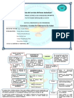 Auditoria Acreditacion Mapa Gerencia