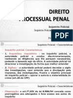 Caracteristicas Do IP