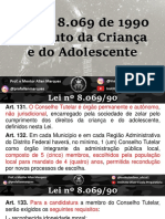 Direitos da Criança e do Adolescente