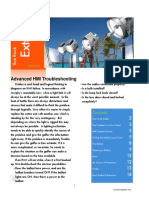 01 Advance HMI Troubleshooting