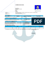 Curriculum Vitae Rahman