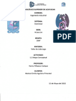 1 - 2 Mapa Conceptual